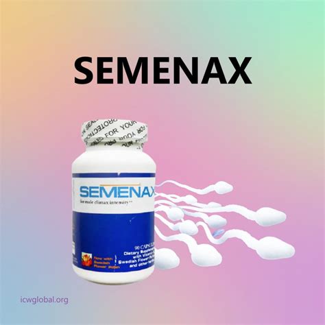 Semenx